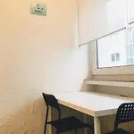 Dortmund Flats