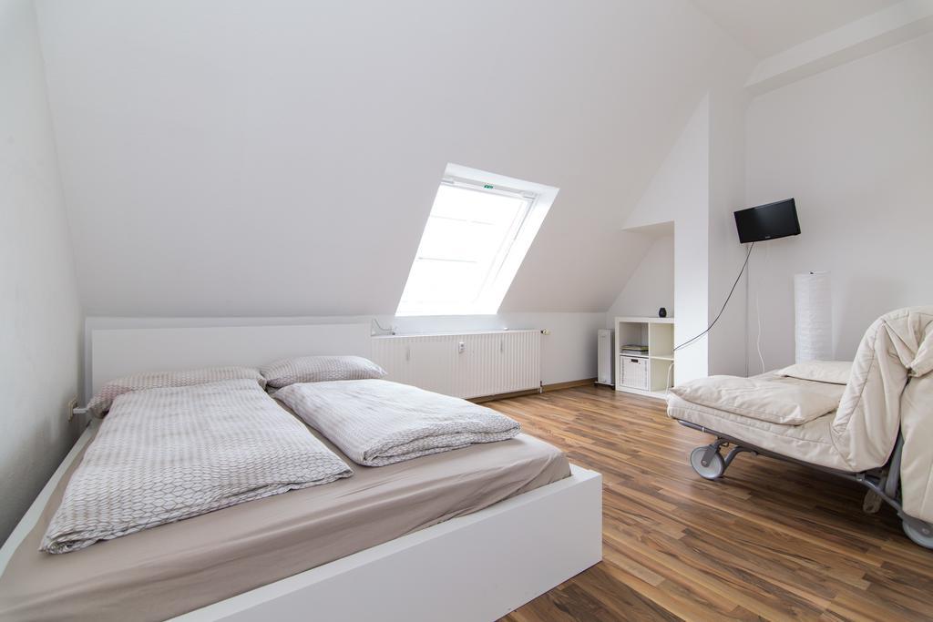 Flats * Dortmund