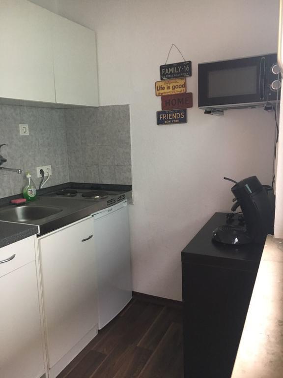 Flats Dortmund