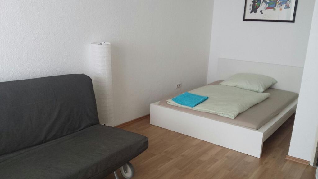 Flats Dortmund