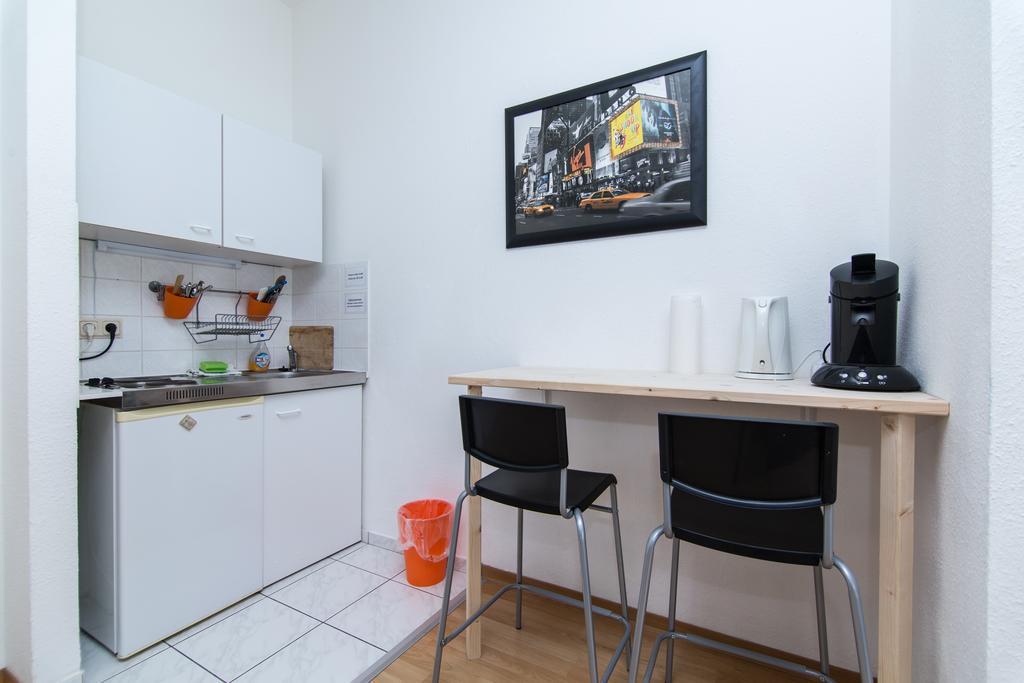 Flats Apartment *