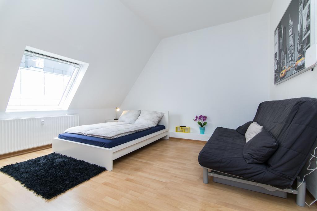 Flats Dortmund