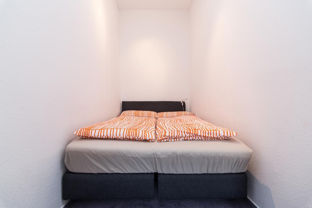 Flats Apartment *