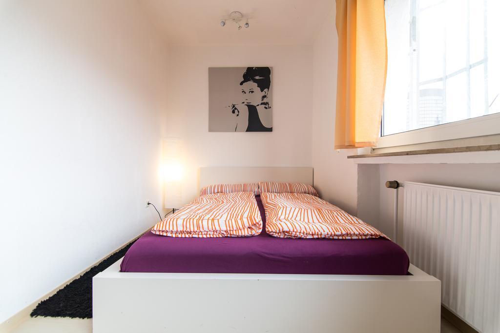 Flats Dortmund