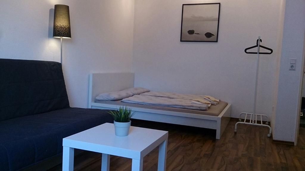 Flats Apartment