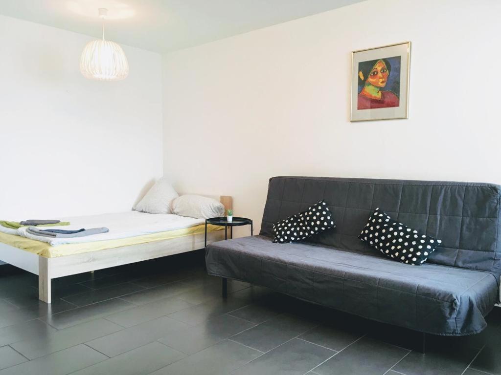 Apartment Flats Dortmund
