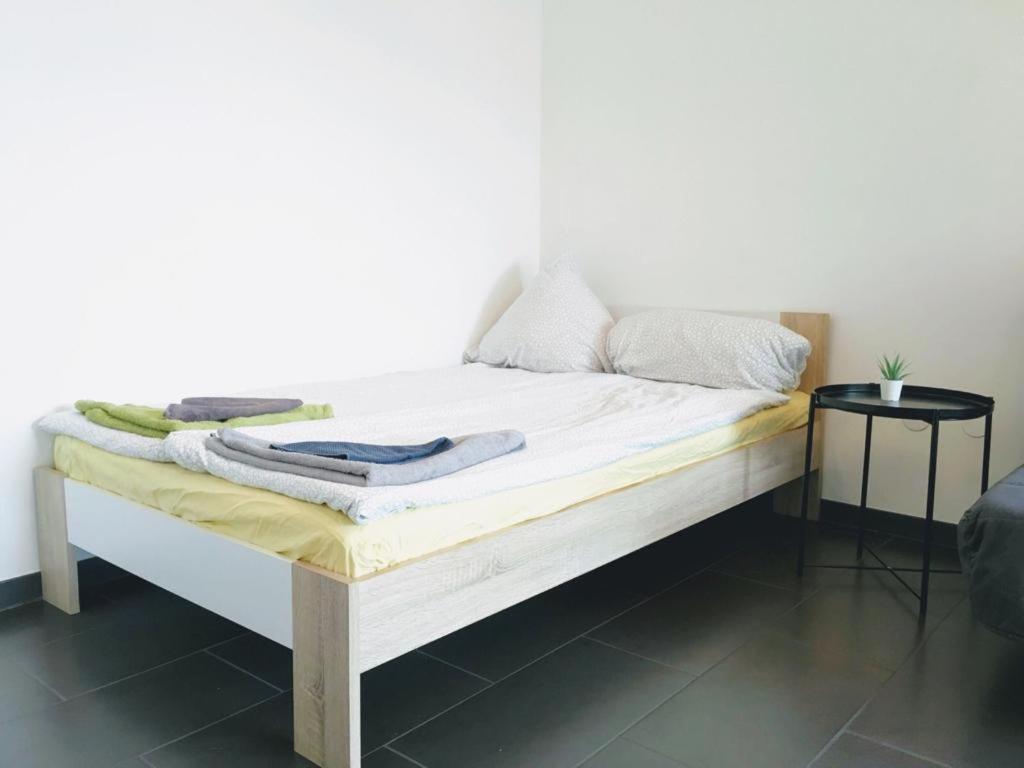 Flats Dortmund
