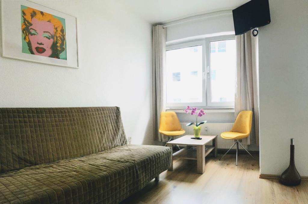 Apartment Flats Dortmund