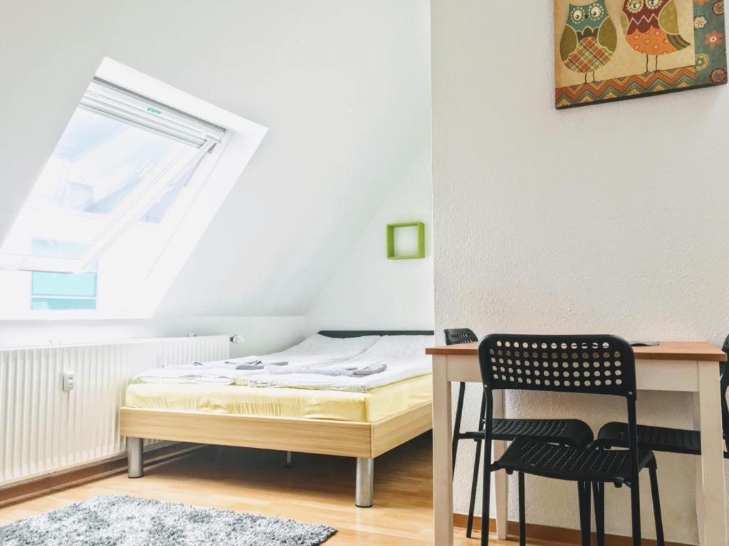 Flats Dortmund