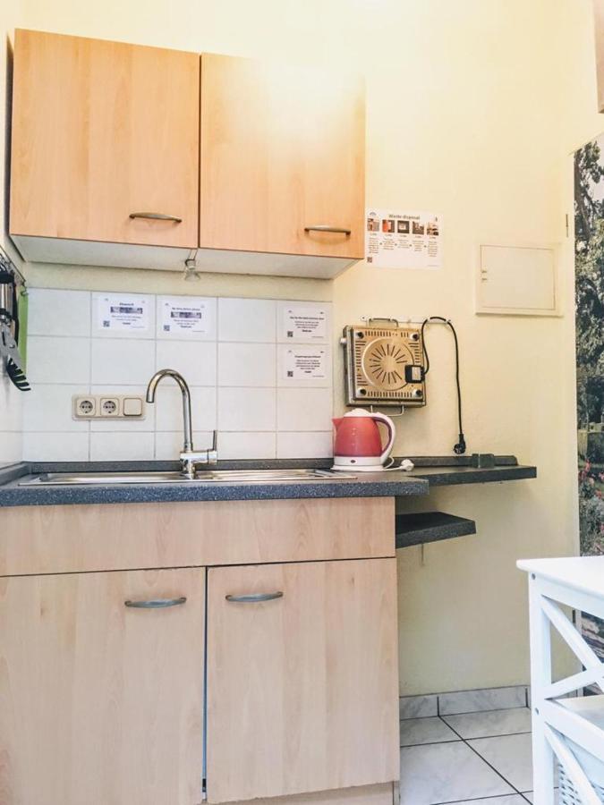 Flats Apartment *