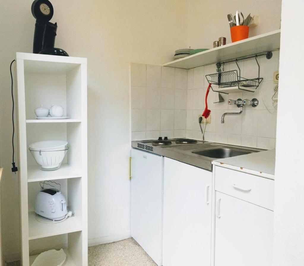 Flats Dortmund