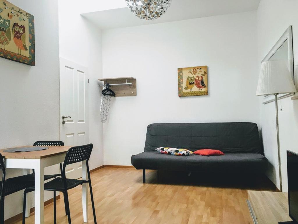 Apartment Flats Dortmund