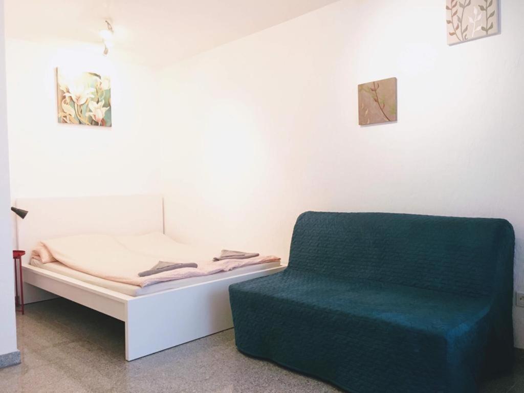 Flats Dortmund