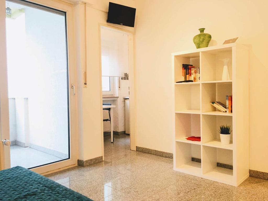 Flats Apartment