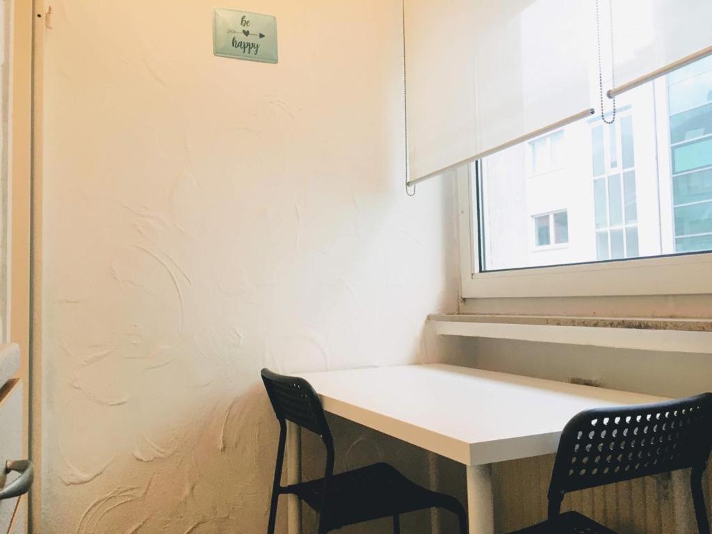 Flats Apartment Dortmund