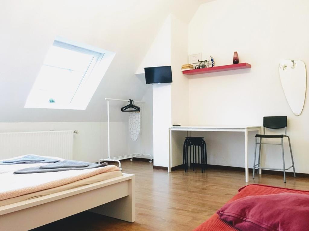 Flats * Dortmund