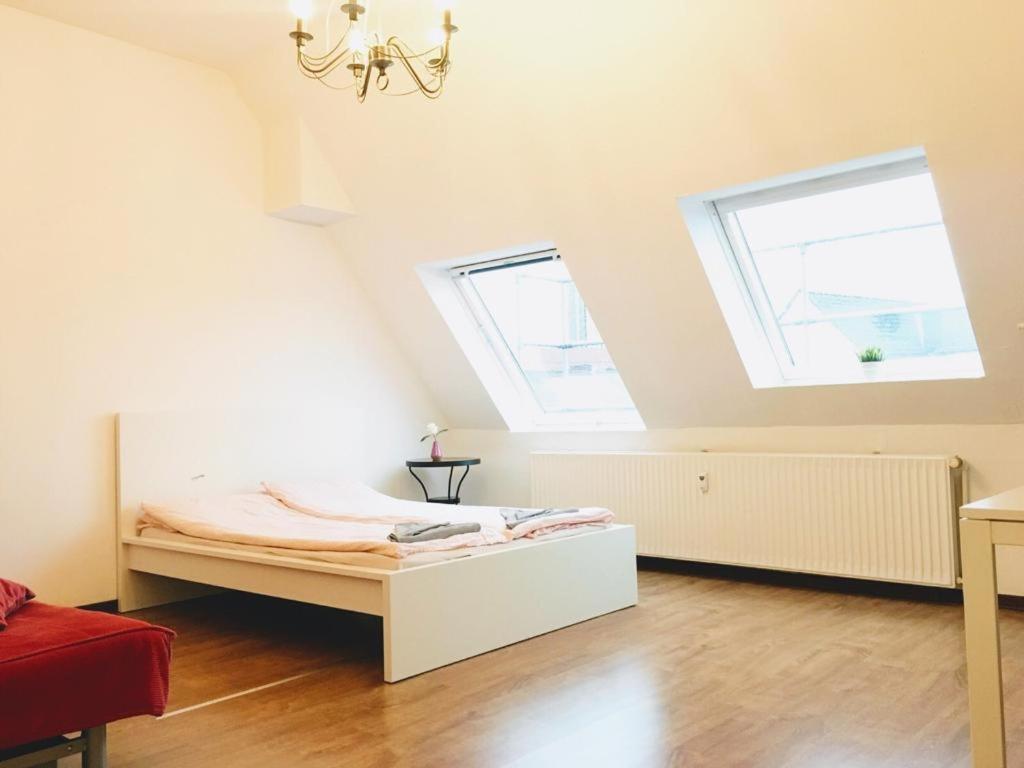 Flats Apartment Dortmund